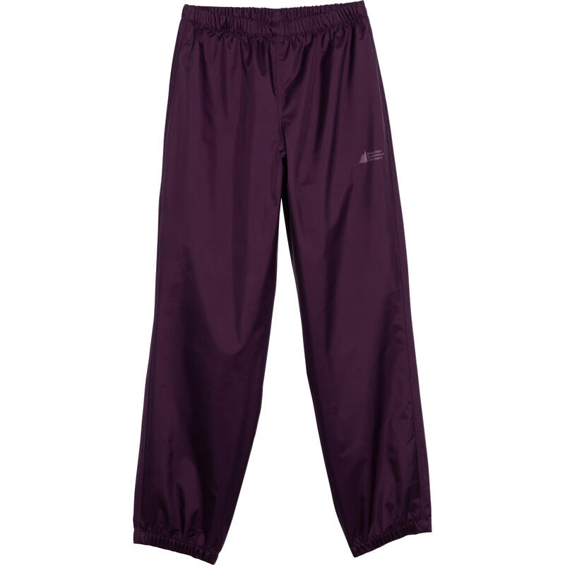 MEC Heritage Rain Pants Youths