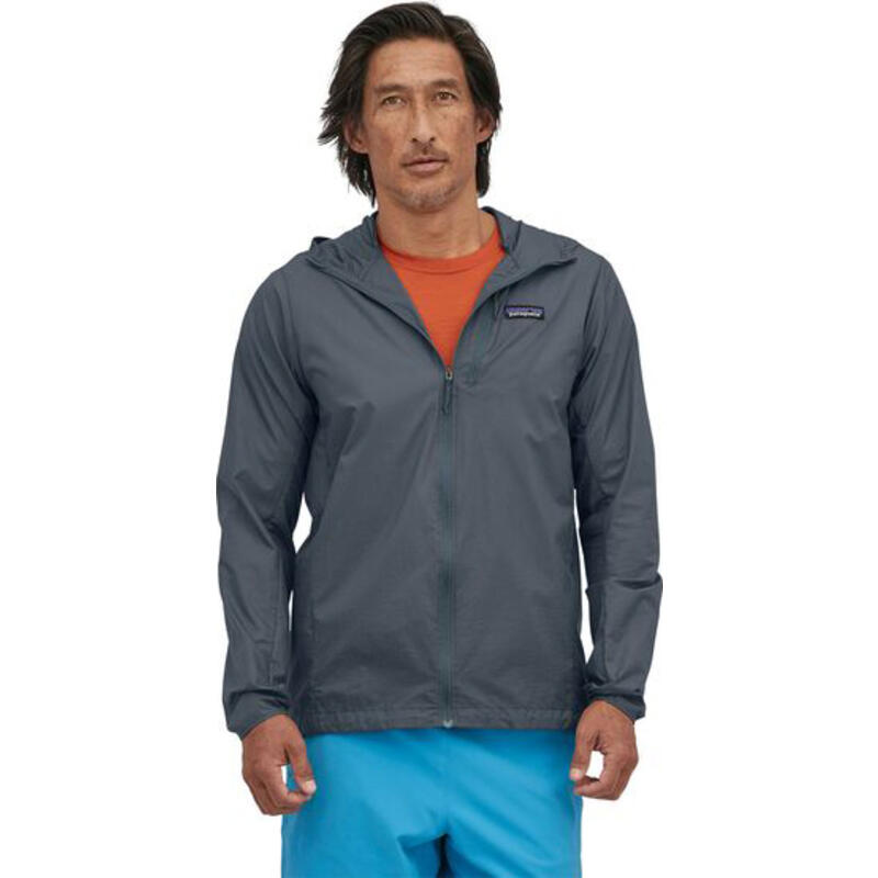 men's houdini jacket