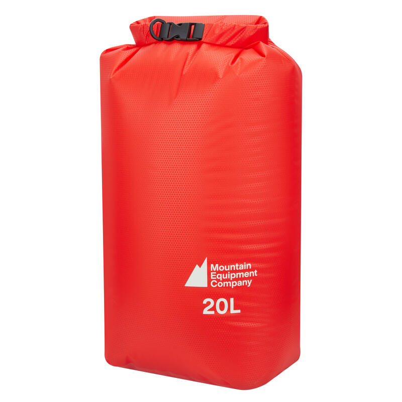 mec dry bolsa backpack