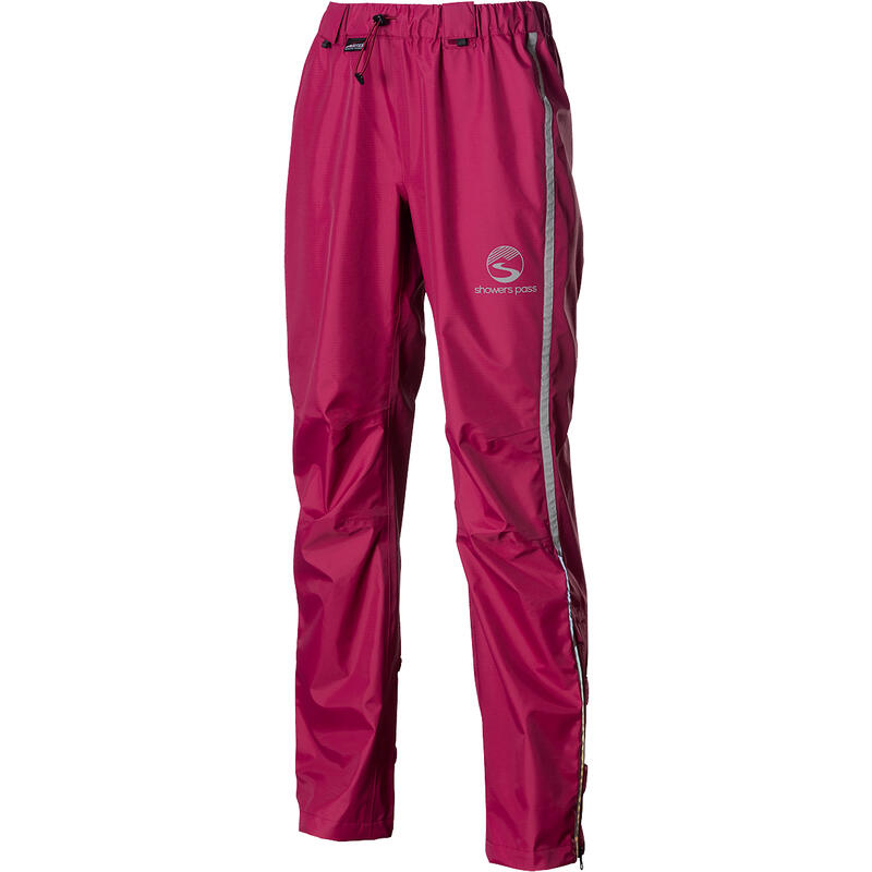 Showers Pass Transit Waterproof Cycling Pants Women's MEC