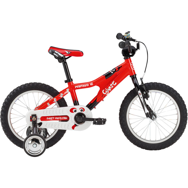 mec ghost mountain bike