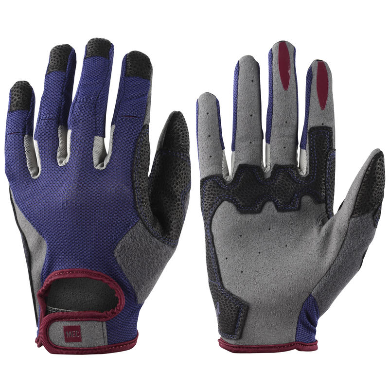 MEC Transmontane Cycling Gloves Women's