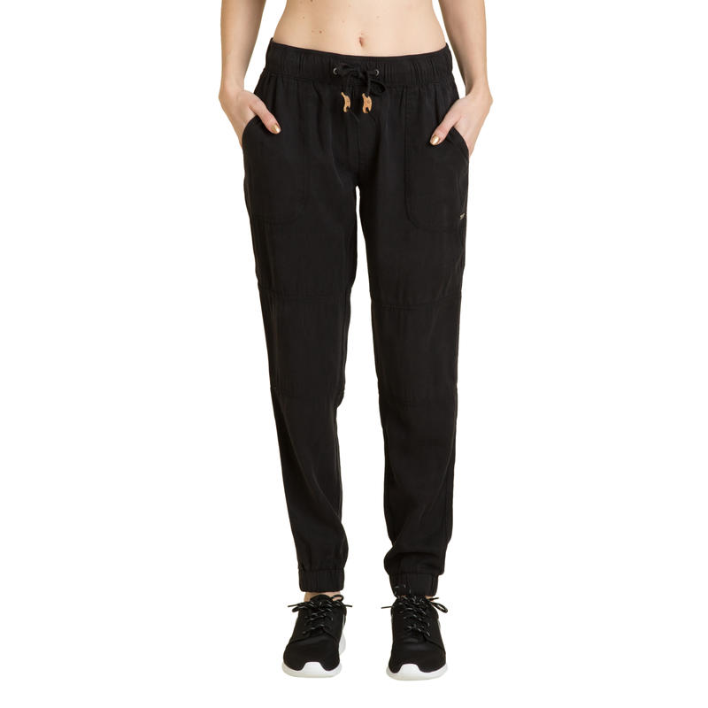 Pantalon Colwood Noir