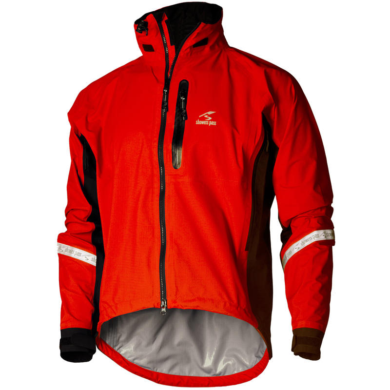 men's elite 2.1 jacket