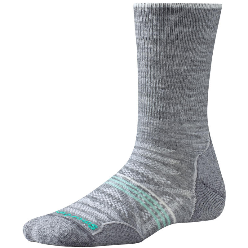 Smartwool Phd Outdoor Light Crew Socks Women S