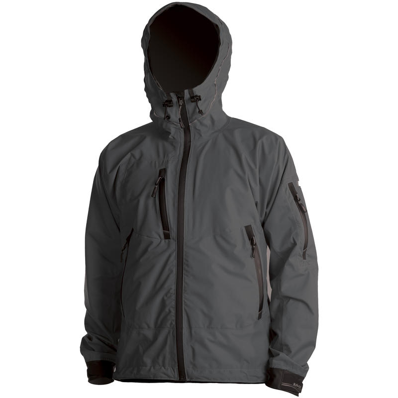 Kokatat GoreTex Full Zip Jacket Men's
