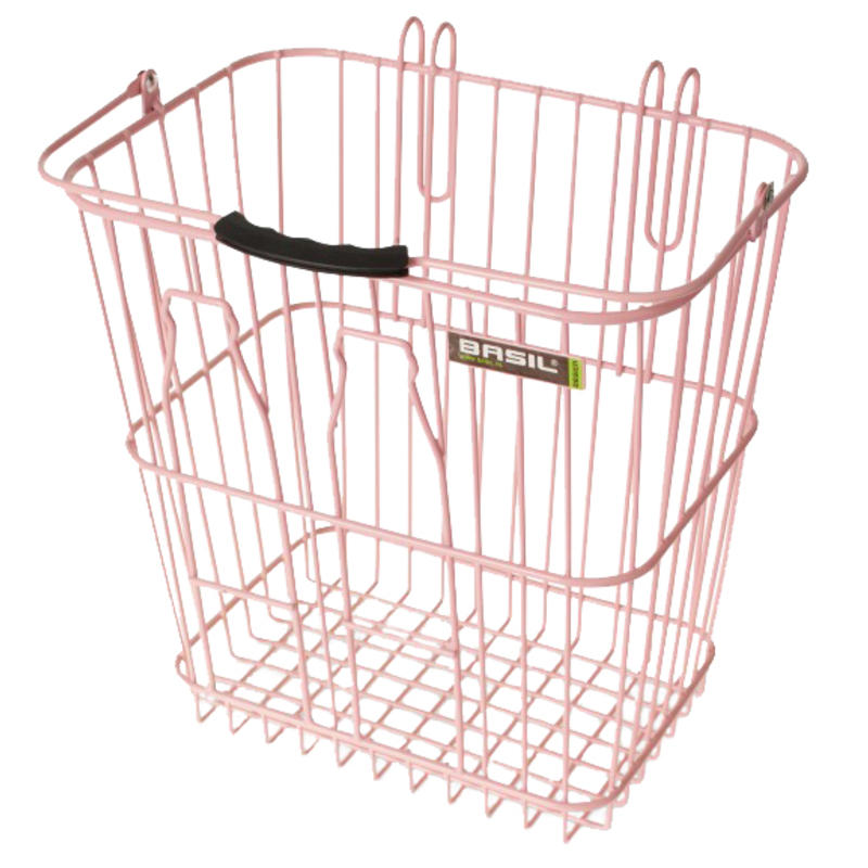 Basil bottle basket clearance
