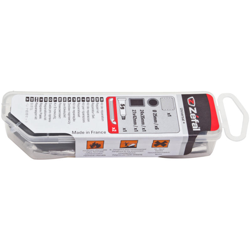 zefal repair kit