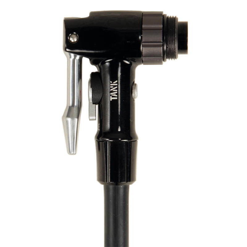 Filzer Quick Blaster Tubeless Floor Pump MEC