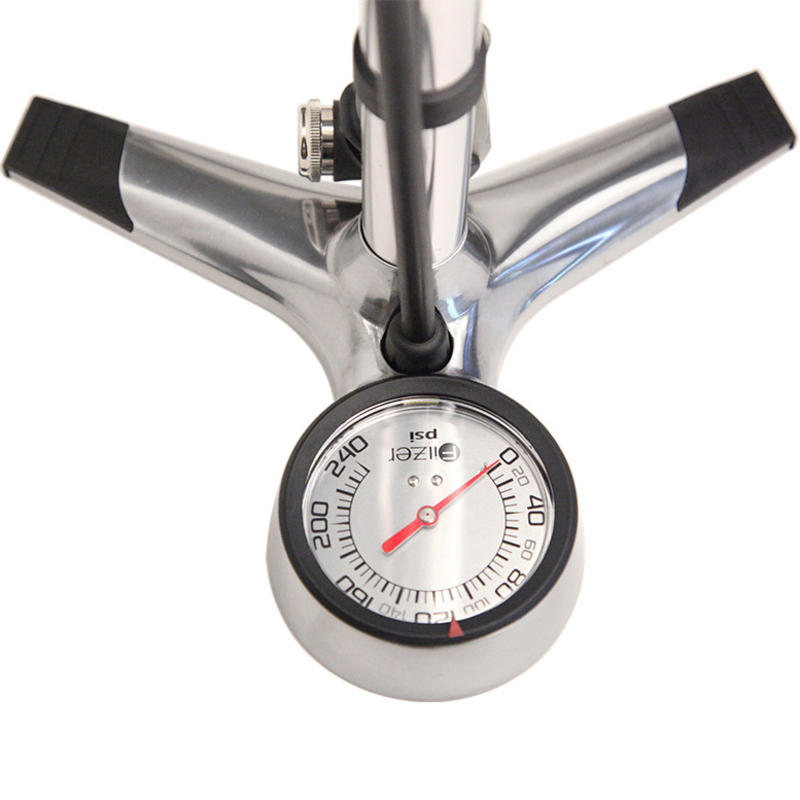 Filzer lightning floor pump Clearance