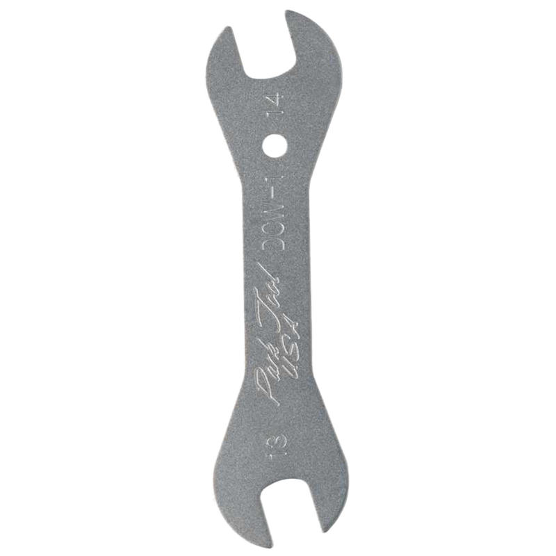 Bicycle Bike Hub Cone Wrench Bicycle Wheel Axle Pedal Spanner Repair Tool QK