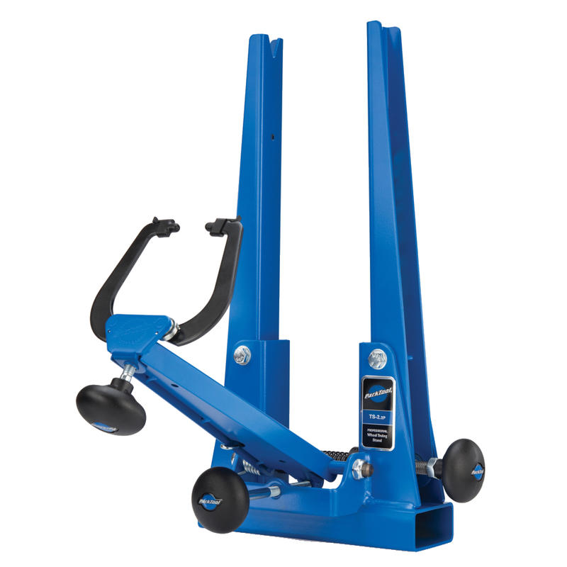 Wheel truing stands for bike maintenance MEC