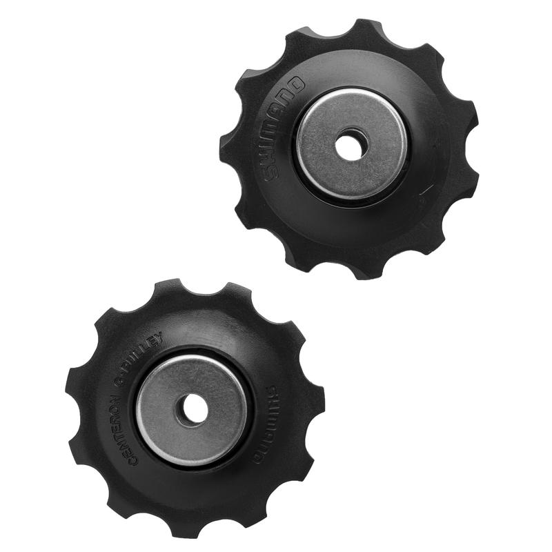 Shimano Jockey Wheel Set 9/10 Speed MEC