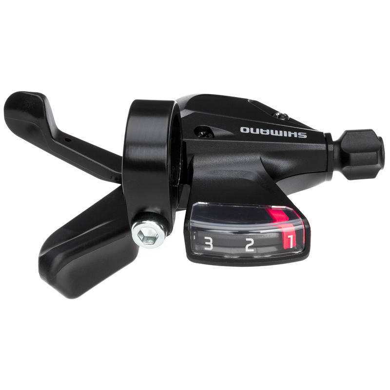shimano front gear shifter