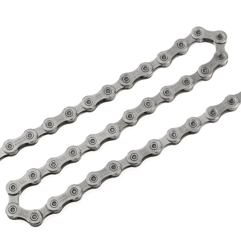 Cn 6800 chain clearance