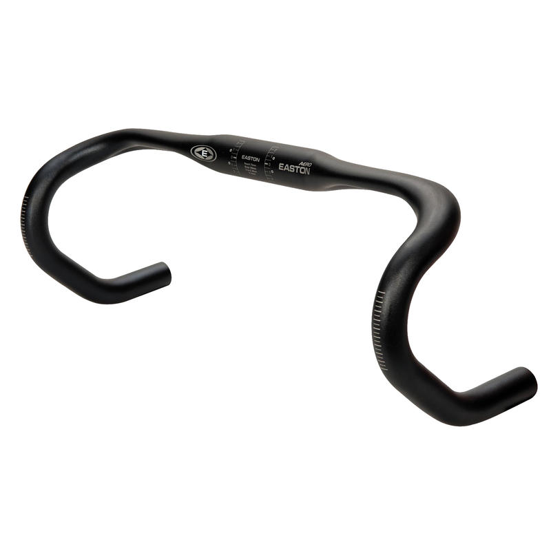 aluminium aero handlebars