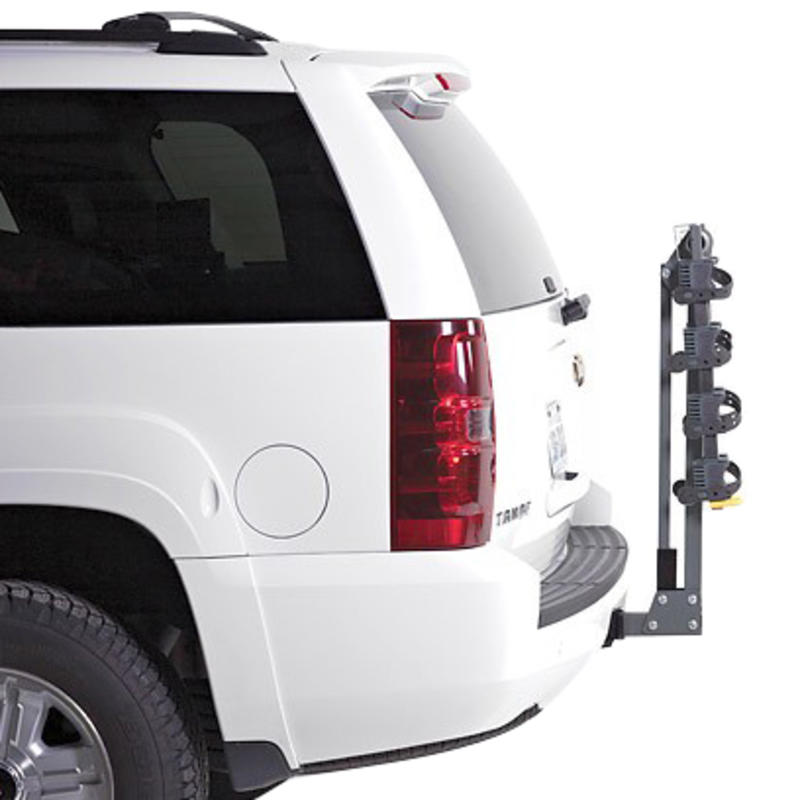 softride element 4 bike rack