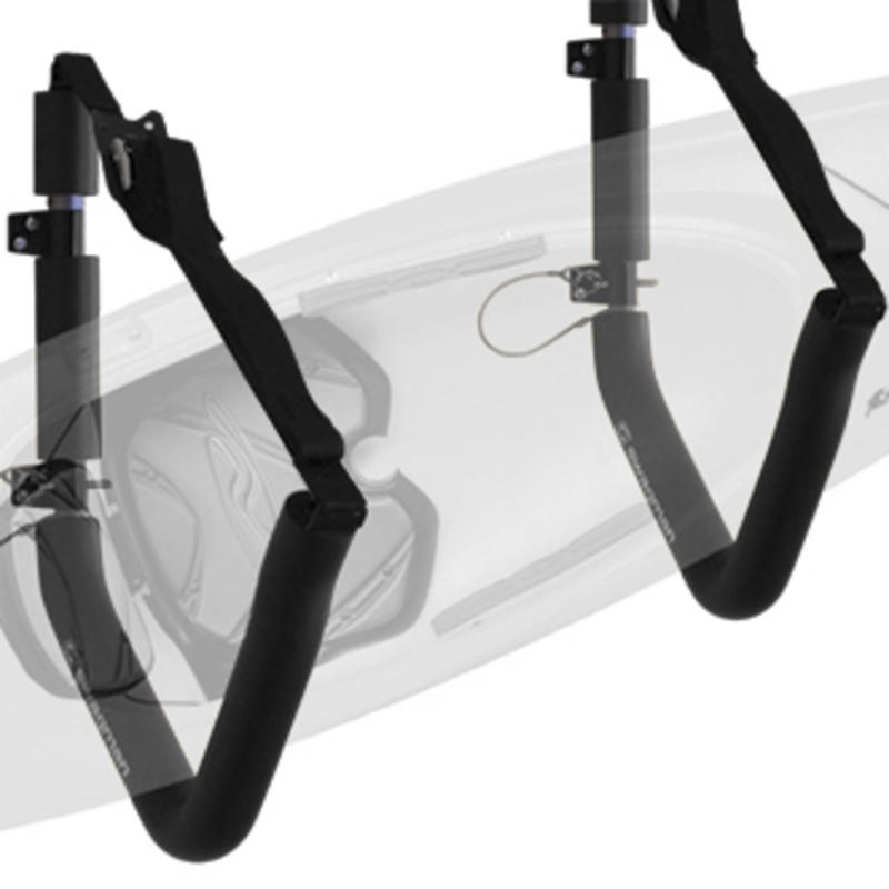 Swagman Tajo Kayak Storage System MEC