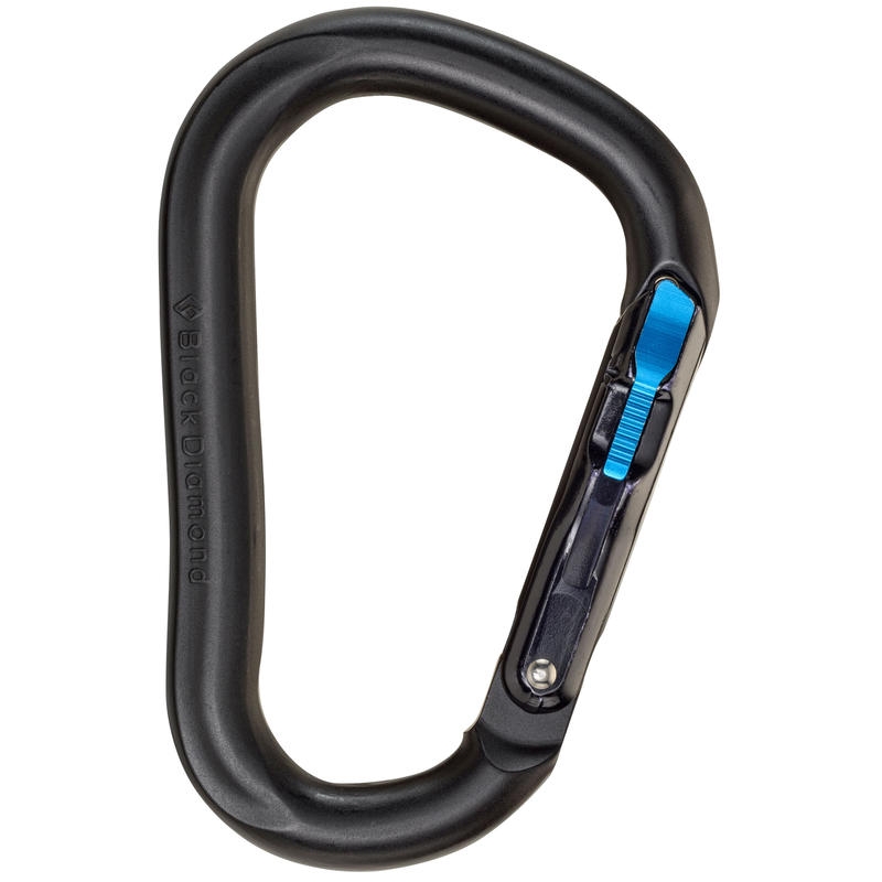 Black Diamond Rocklock Carabiner MEC
