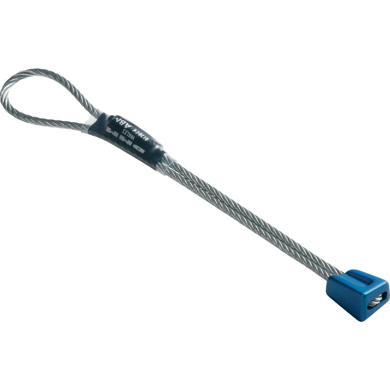 DMM HB Alloy Offset Nuts MEC