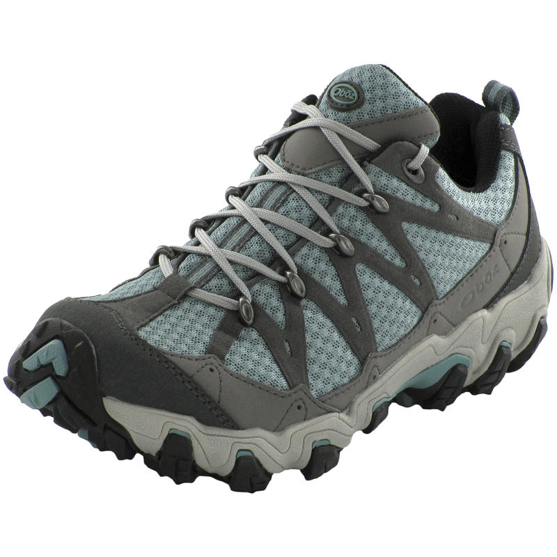 Oboz Luna Light Trail Shoes Women's MEC
