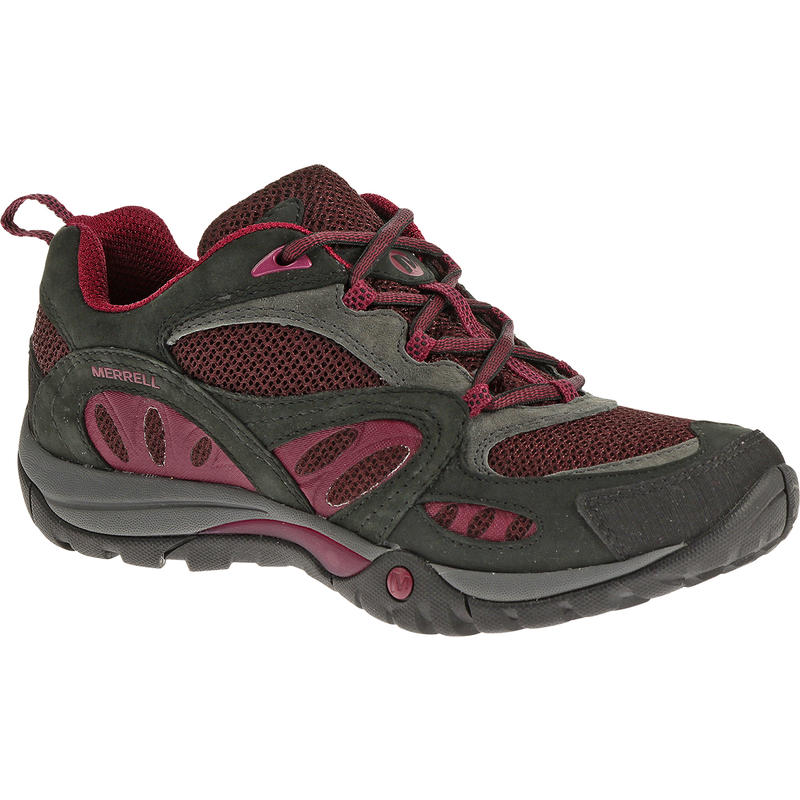 Merrell Azura Light Trail Shoes Women's