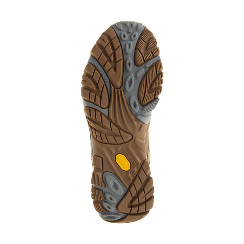merrell moab rover boots