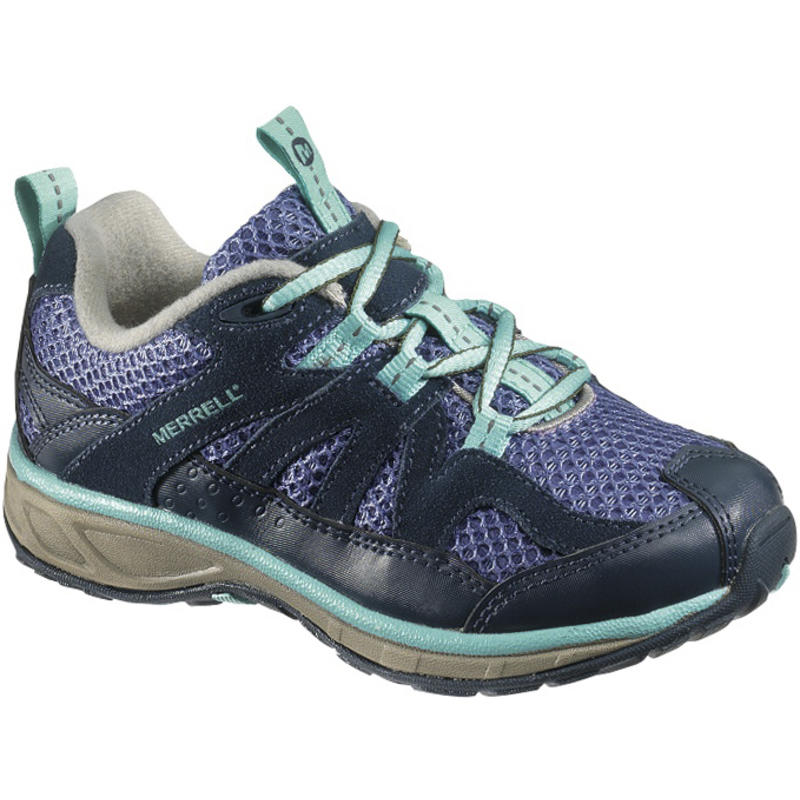 kids trail shoes