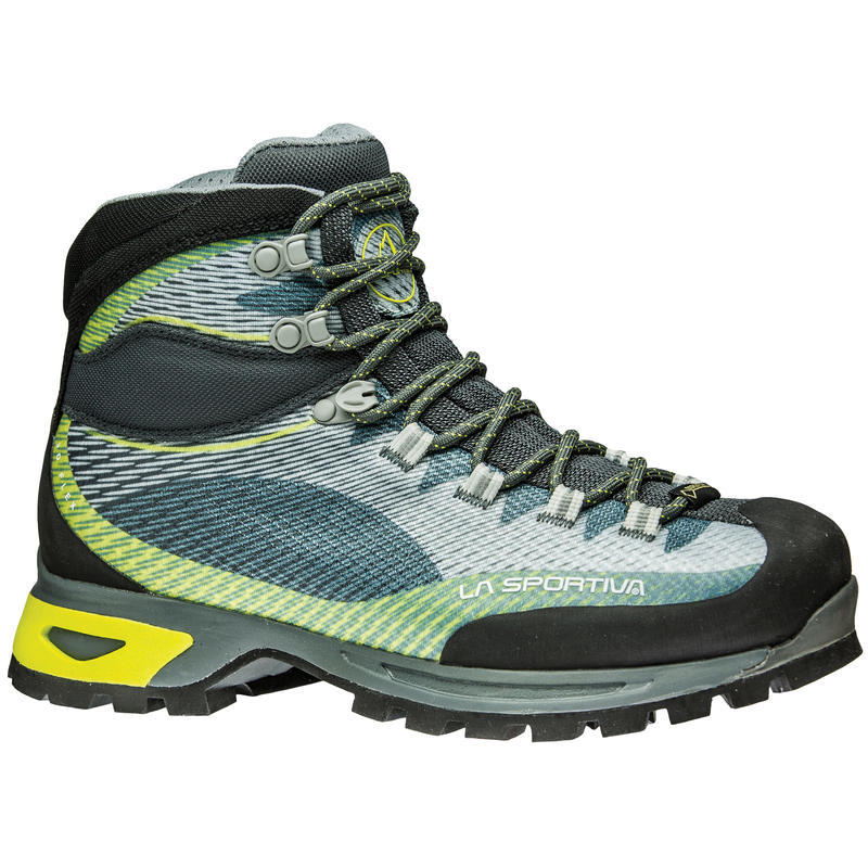 la sportiva trek