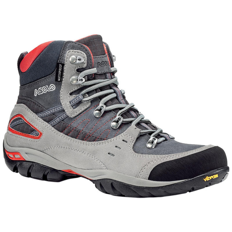 mec women's hiking boots