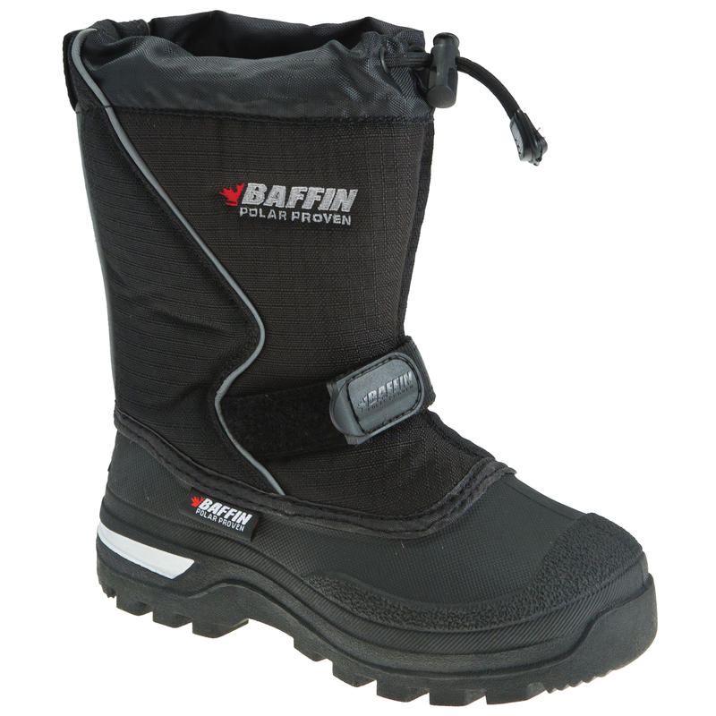 Baffin Mustang Winter Boots - Children to Youths