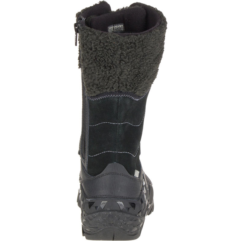 merrell aurora tall ice