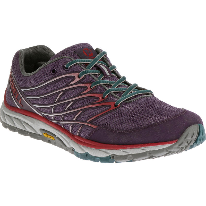 merrell bare access women's shoes