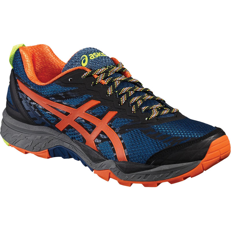 asics gel-fujitrabuco 5 asics gel-fujitrabuco 5