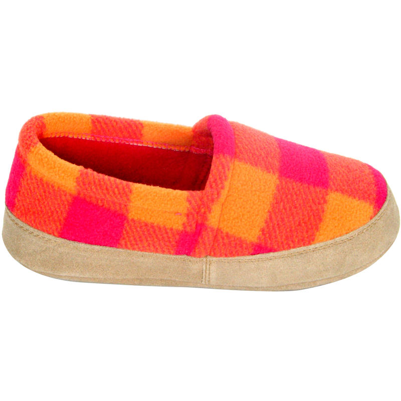 Mocassins Perfect Mocs Aube ensoleillée framboise
