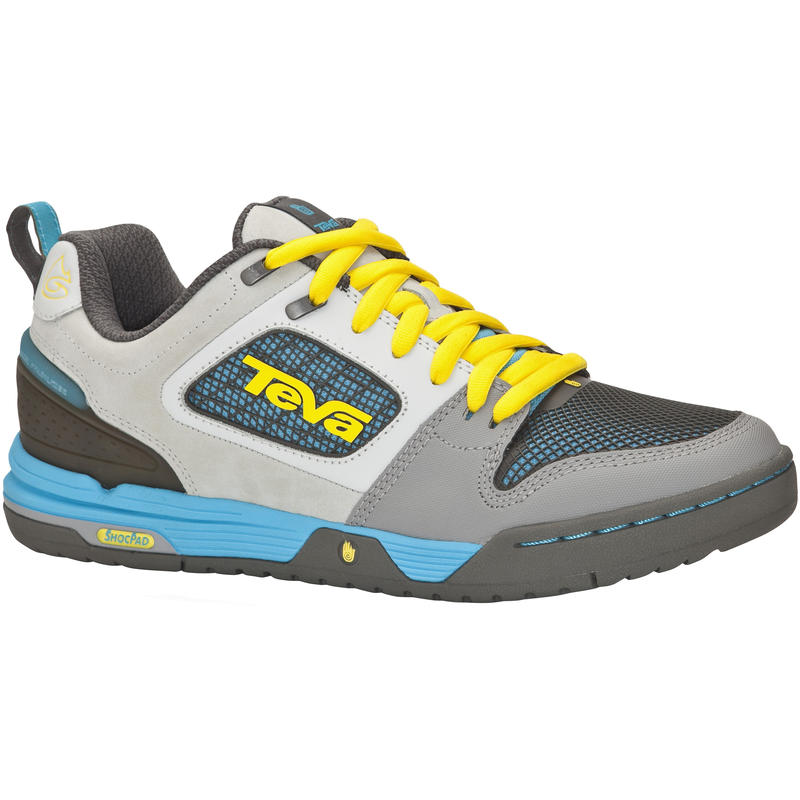 Teva men's the links sneaker clearance