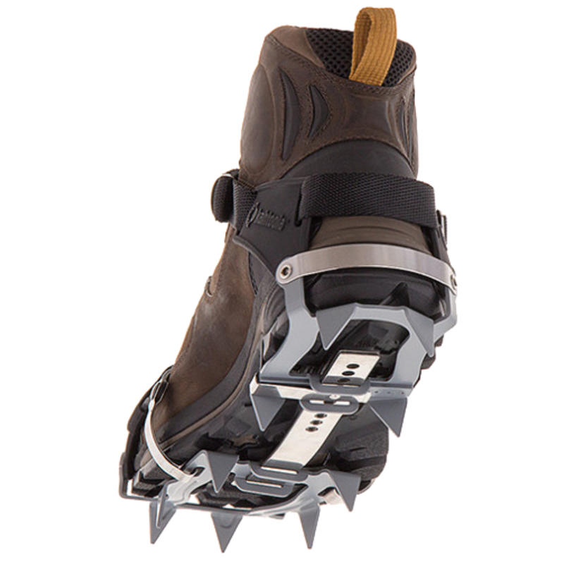 Crampons de randonnée K10 de Kahtoola Unisexe MEC