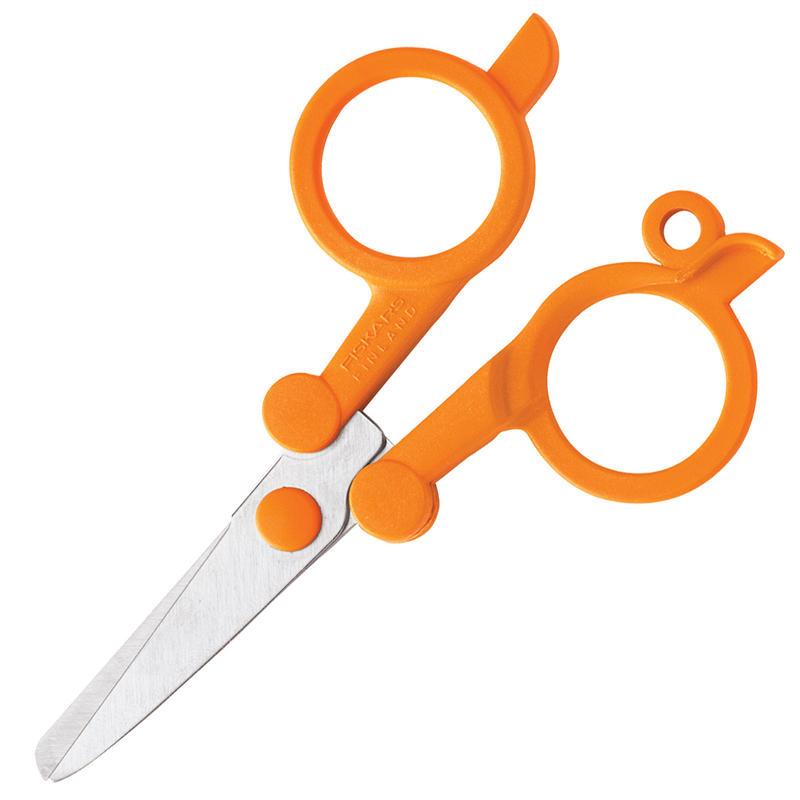 Fiskars Folding Scissors MEC