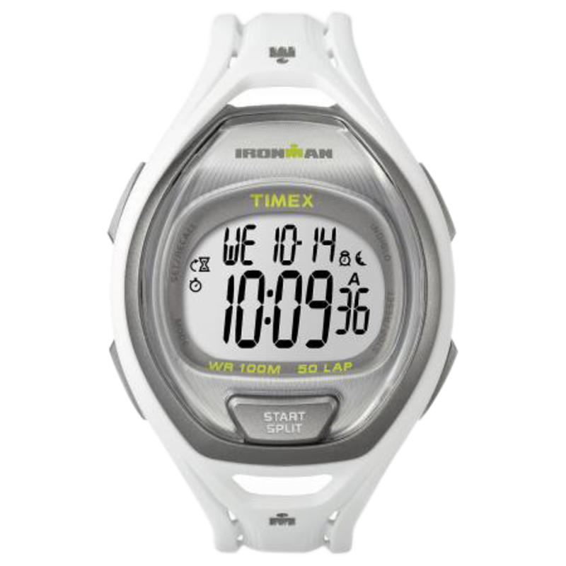timex ironman 100m