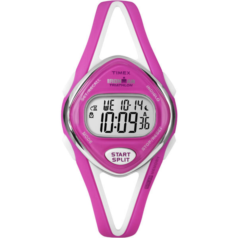 timex ironman sleek 50 womens