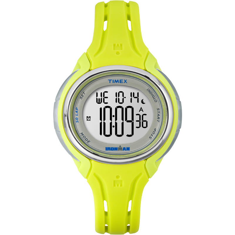 timex run 50