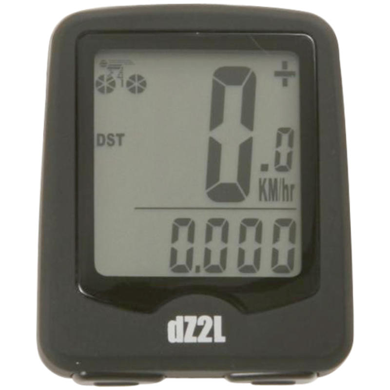 filzer bike computer