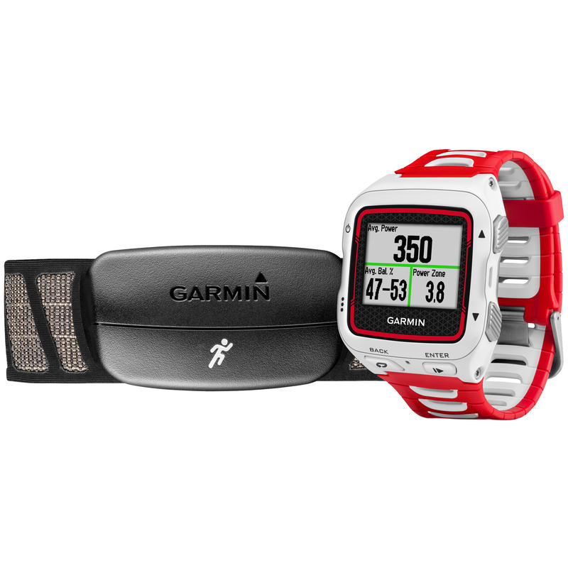 forerunner 920xt hrm