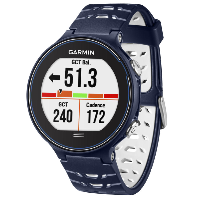 garmin forerunner 630 heart rate monitor