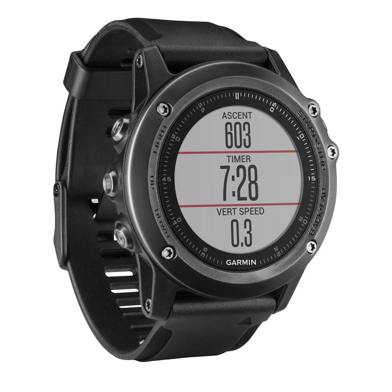 garmin vivoactive hr decathlon