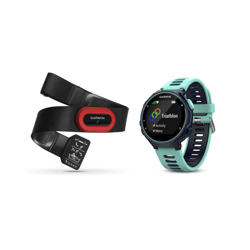 Garmin 735xt run bundle