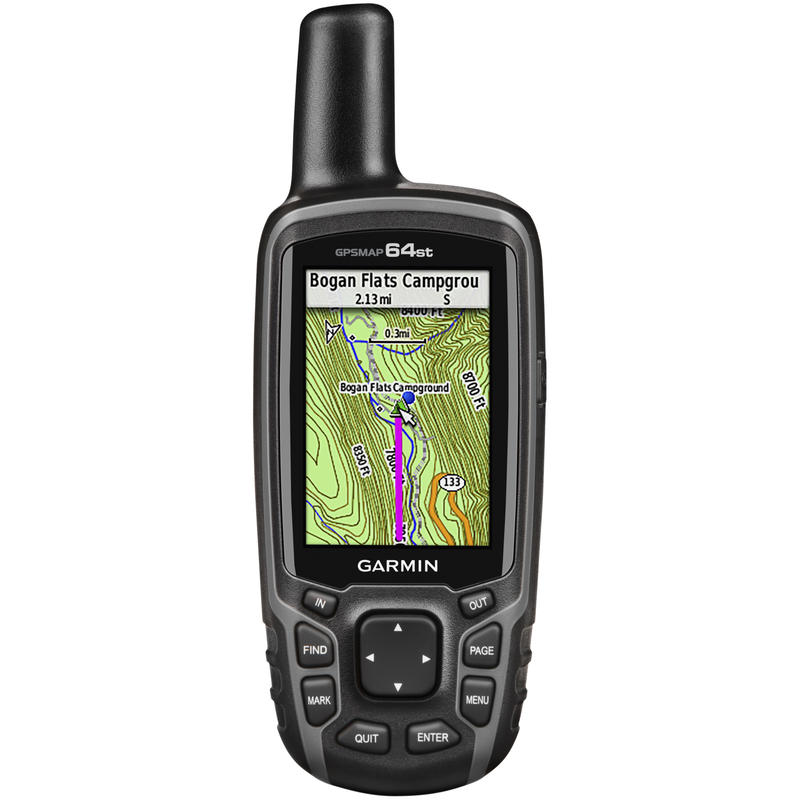 Garmin Topo Canada 4.00  Programs