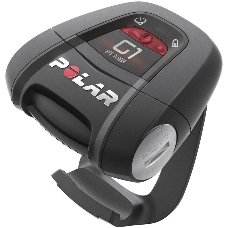 Polar G1 GPS Sensor MEC