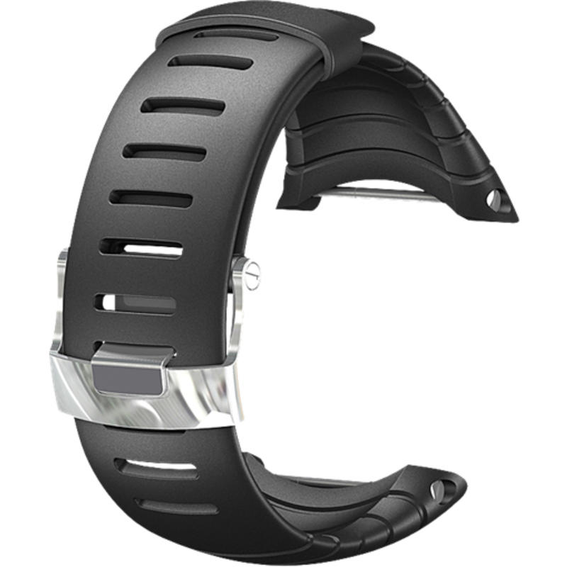 suunto core all black standard strap