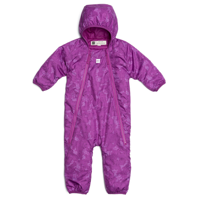 Combinaison Cocoon Graphique conte de fées aster